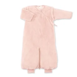 Gigoteuse bébé hiver 4-12 mois softy blush