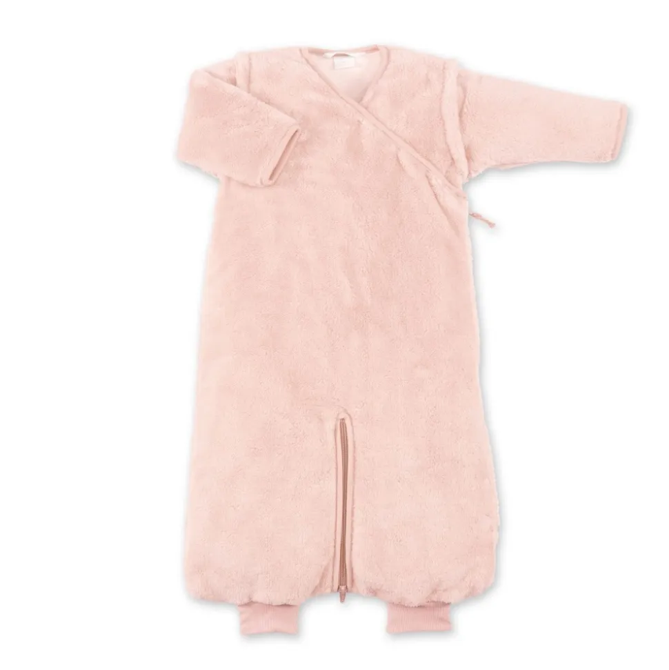 Gigoteuse bébé hiver 4-12 mois softy blush