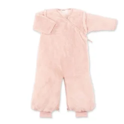 Gigoteuse bébé hiver 4-12 mois softy blush