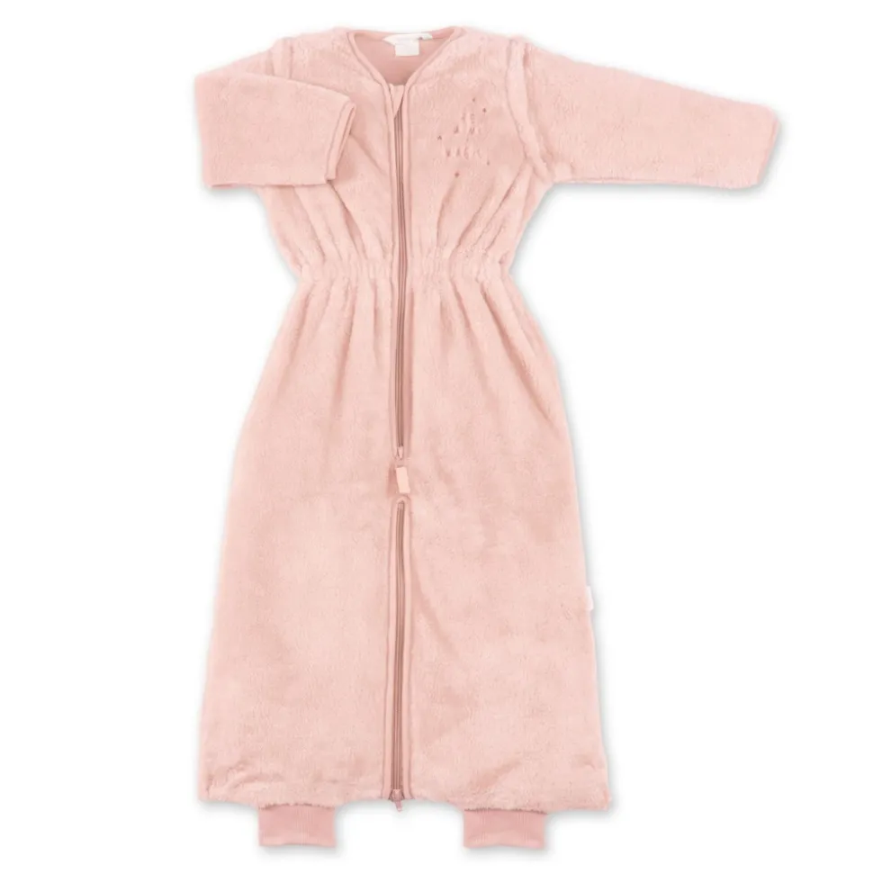 Gigoteuse bébé hiver 12-24 mois softy blush