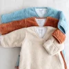 Gigoteuse bébé hiver 1-4 mois softy marshmallow