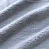 Gigoteuse bébé hiver 1-4 mois softy stone blue