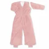 Gigoteuse bébé hiver 12-24 mois softy vintage