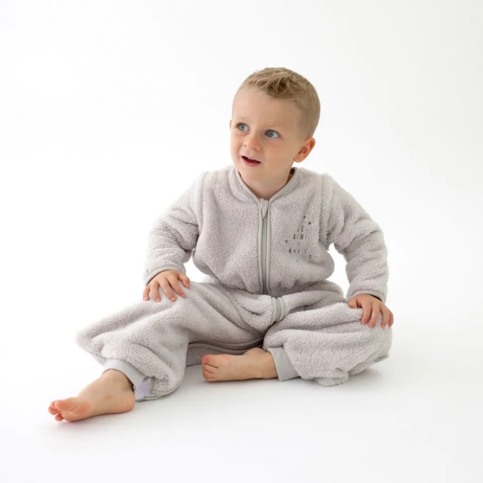 Gigoteuse bébé hiver 12-24 mois softy sésame