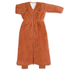 Gigoteuse bébé hiver 12-24 mois softy noisette