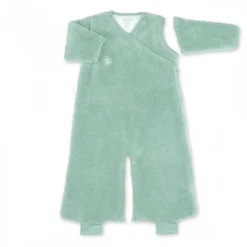 Gigoteuse bébé hiver 4-12 mois softy sauge