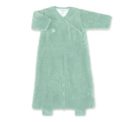 Gigoteuse bébé hiver 4-12 mois softy sauge