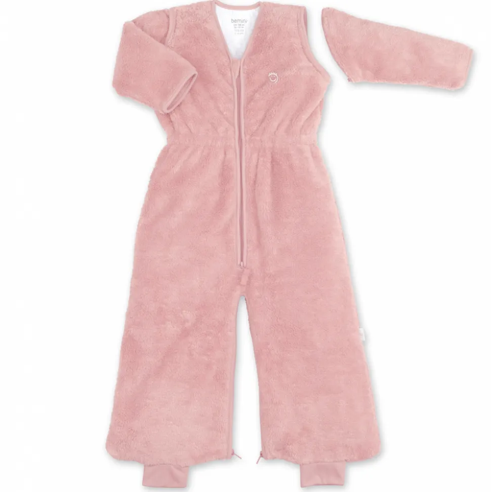 Gigoteuse bébé hiver 24-36 mois softy vintage
