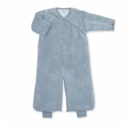 Gigoteuse bébé hiver 4-12 mois softy stone blue