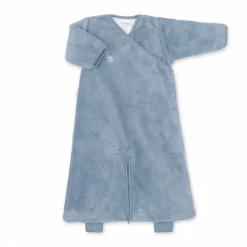 Gigoteuse bébé hiver 4-12 mois softy stone blue