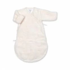 Gigoteuse bébé hiver 1-4 mois softy pudding