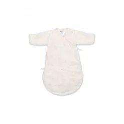 Gigoteuse bébé hiver 1-4 mois softy pudding