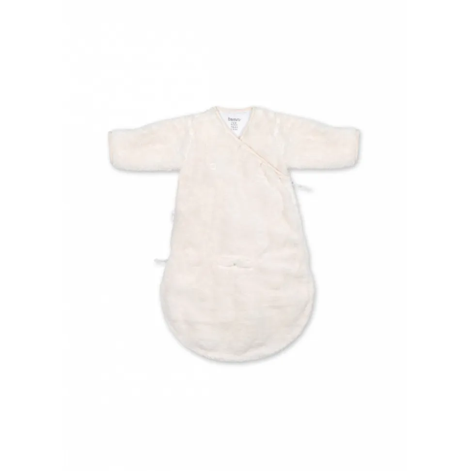 Gigoteuse bébé hiver 1-4 mois softy pudding