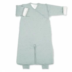 Gigoteuse bébé hiver 4-12 m pady mini print lunar