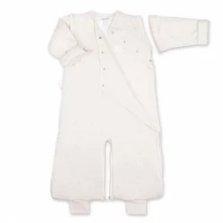 Gigoteuse bébé hiver 4-12 m pady mini print pudding