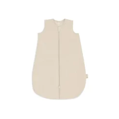 Gigoteuse bébé jersey 0-3 mois soft twine sand