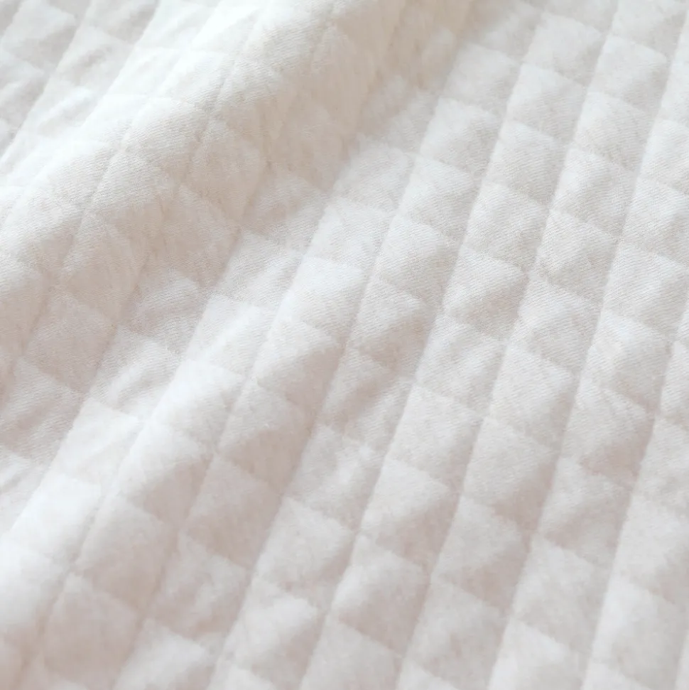Gigoteuse bébé mi-saison 1-4 m pady quilted jersey mix tender