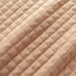 Gigoteuse bébé mi-saison 1-4 m pady quilted jersey beige