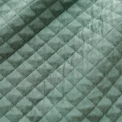 Gigoteuse bébé mi-saison 1-4 m pady quilted jersey vert