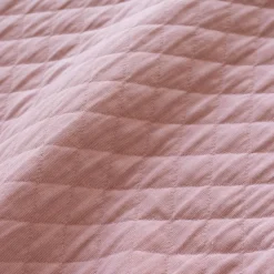 Gigoteuse bébé mi-saison 1-4 m pady quilted jersey vintage