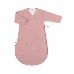 Gigoteuse bébé mi-saison 1-4 m pady quilted jersey vintage