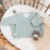 Gigoteuse bébé mi-saison 1-4 m pady quilted jersey lunar
