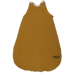 Gigoteuse bébé 0-6 mois caramel