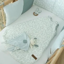 Gigoteuse bébé 0-6 mois filou