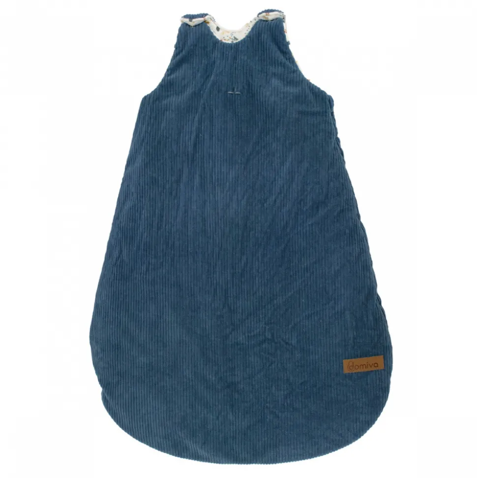 Gigoteuse bébé 0-6 mois indigo