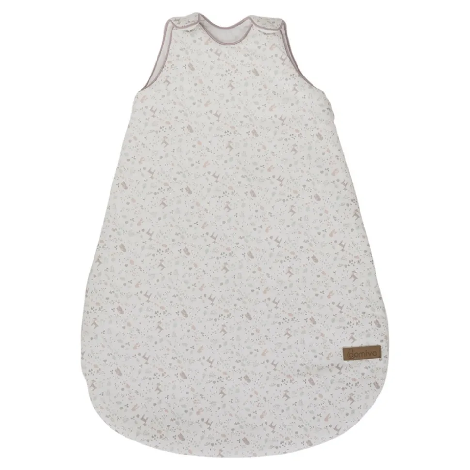 Gigoteuse bébé 0-6 mois lilas