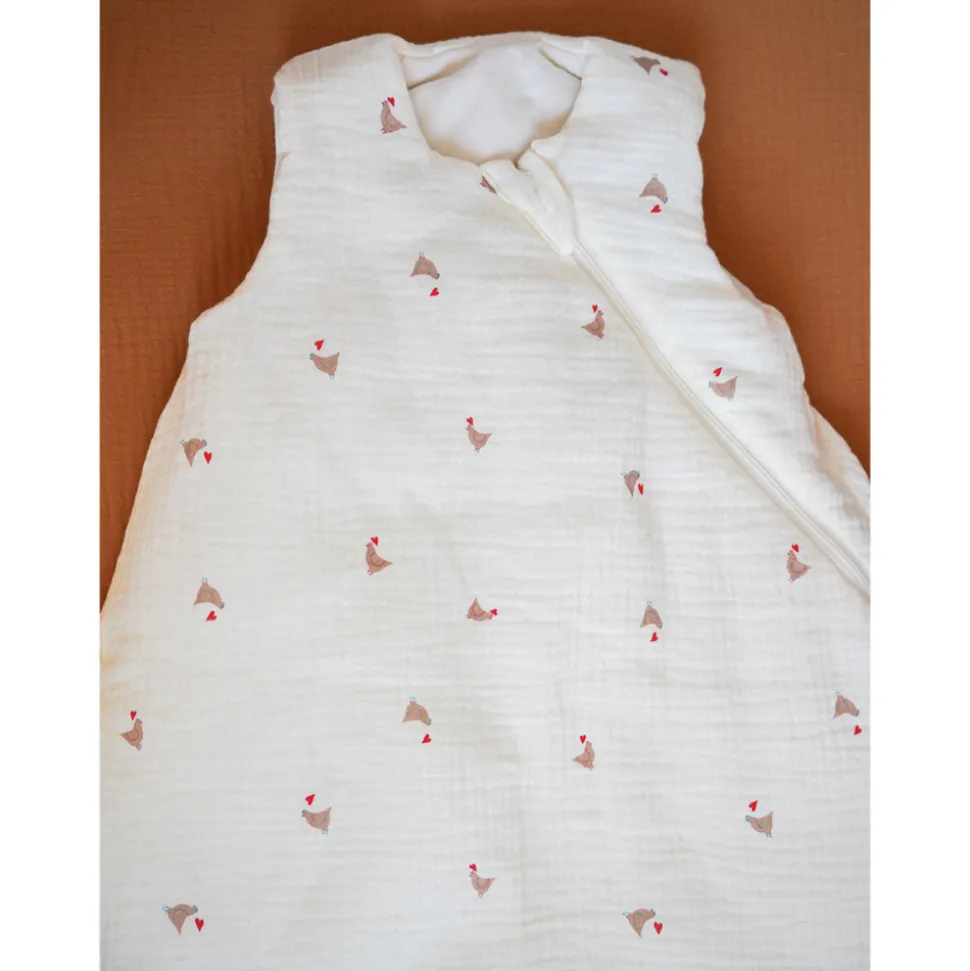 Gigoteuse bébé 0-6 mois maternity love