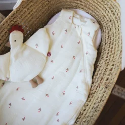 Gigoteuse bébé 0-6 mois maternity love