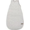 Gigoteuse bébé 6-36 mois motifs lilas