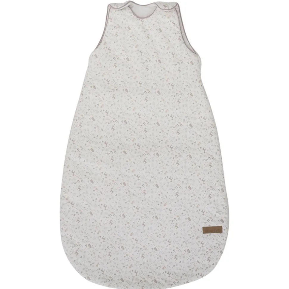 Gigoteuse bébé 6-36 mois motifs lilas