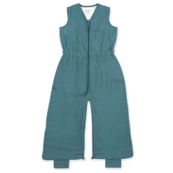Gigoteuse bébé été 12-24 mois swaddle atlantide