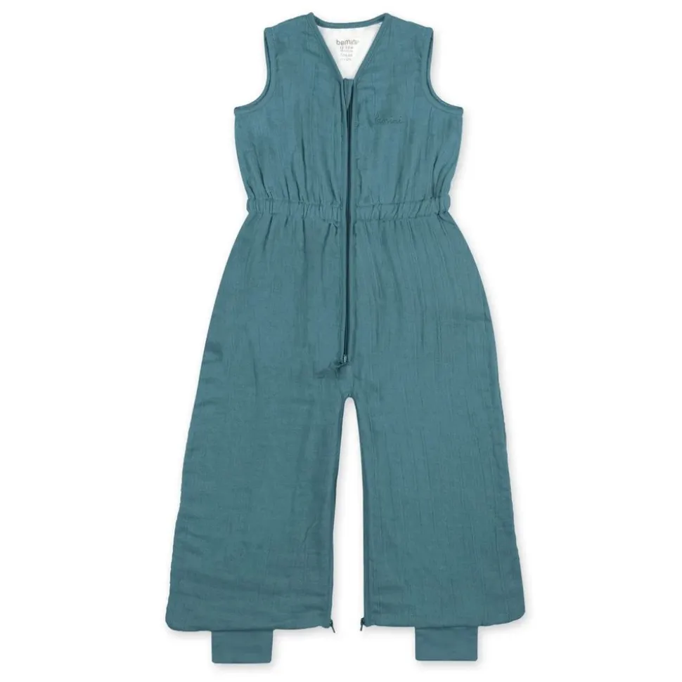 Gigoteuse bébé été 12-24 mois swaddle atlantide