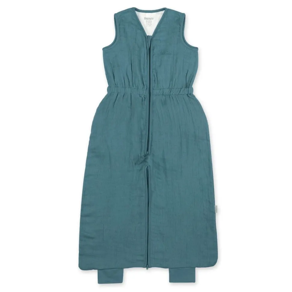 Gigoteuse bébé été 12-24 mois swaddle atlantide