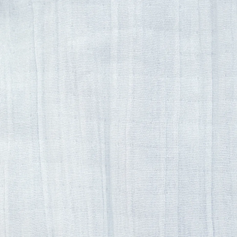 Gigoteuse bébé été 4-12 mois swaddle glacier