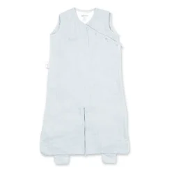 Gigoteuse bébé été 4-12 mois swaddle glacier