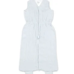 Gigoteuse bébé été 24-36 mois swaddle glacier
