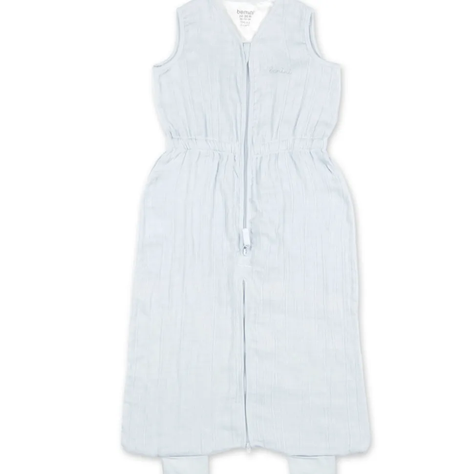 Gigoteuse bébé été 24-36 mois swaddle glacier