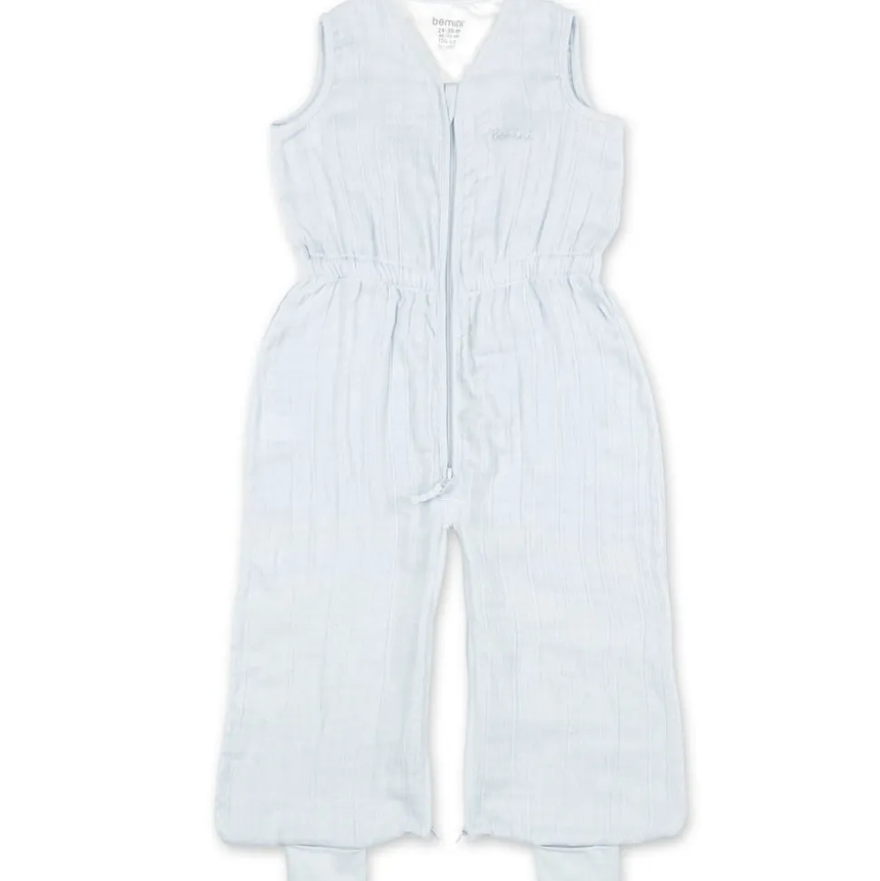 Gigoteuse bébé été 24-36 mois swaddle glacier
