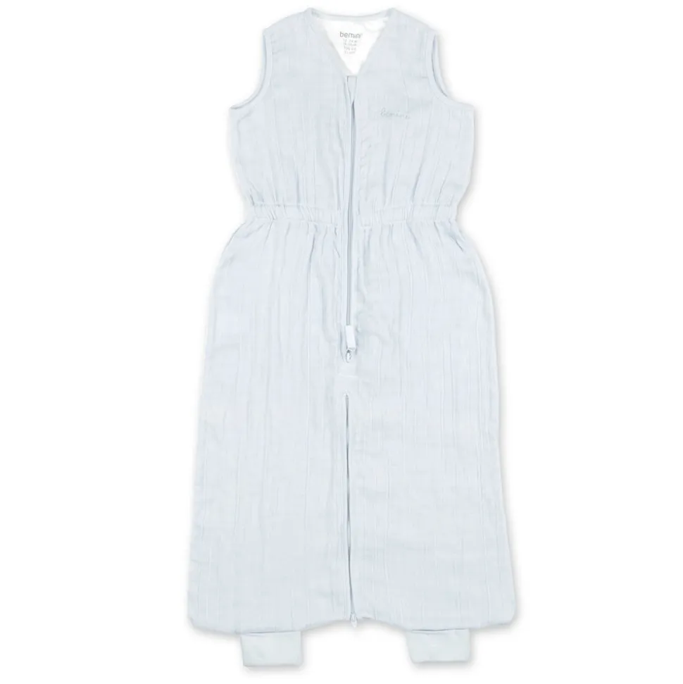 Gigoteuse bébé été 12-24 mois swaddle glacier