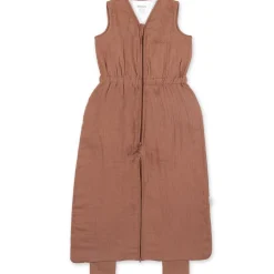 Gigoteuse bébé été 24-36 mois swaddle moka
