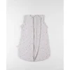 Gigoteuse 70cm jersey manches amovibles colombes du bonheur