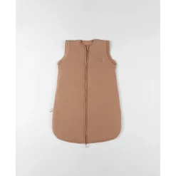 Gigoteuse 70cm jersey pointelle manches amovibles