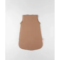 Gigoteuse 70cm jersey pointelle manches amovibles