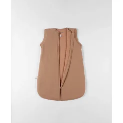 Gigoteuse 70cm jersey pointelle manches amovibles