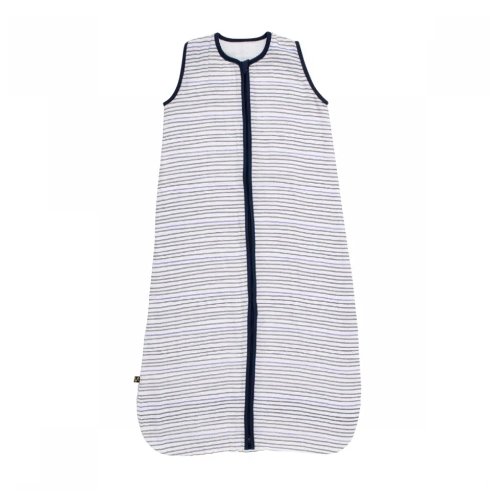 Gigoteuse coton bio 6-24 mois baby sailor