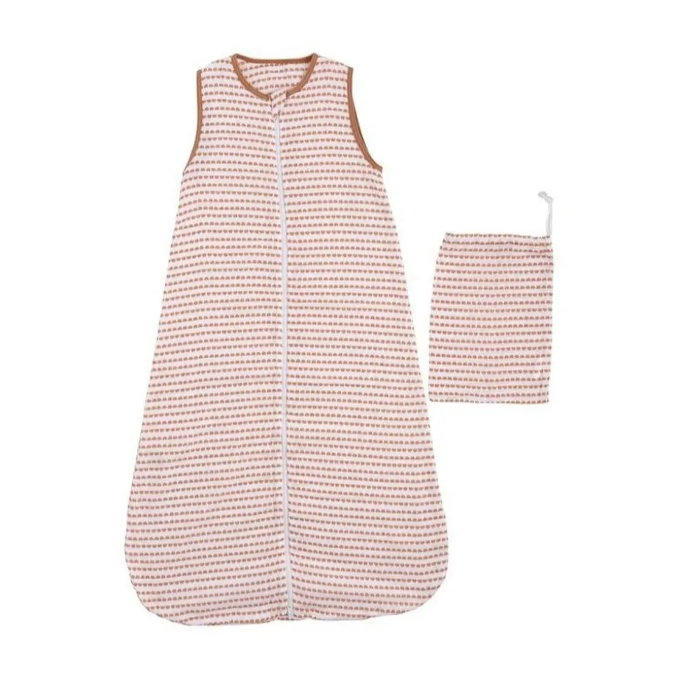 Gigoteuse coton bio 6-24 mois colorado sunlight